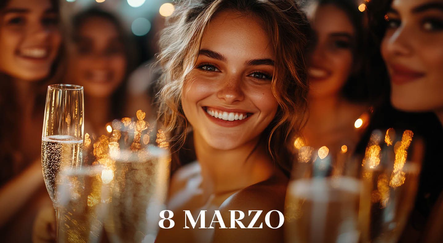 8 marzo